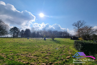 achat maison vicq-exemplet 36400