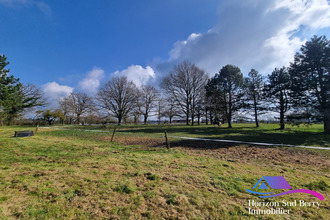 achat maison vicq-exemplet 36400