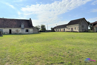 achat maison vicq-exemplet 36400