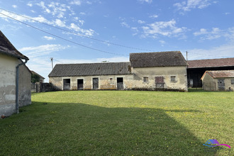 achat maison vicq-exemplet 36400