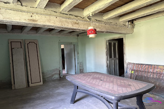 achat maison vicq-exemplet 36400