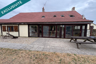 achat maison vicq-exemplet 36400