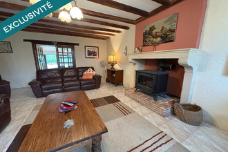 achat maison vicq-exemplet 36400