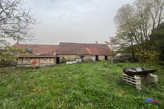 achat maison vicq-exemplet 36400