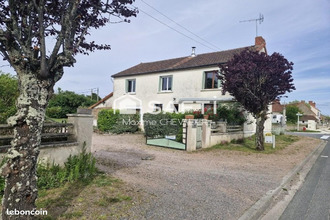 achat maison vicq-exemplet 36400