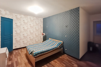 achat maison vicq-exemplet 36400