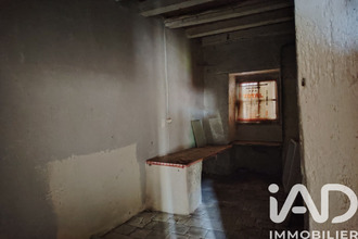 achat maison vicq-exemplet 36400