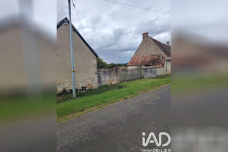 achat maison vicq-exemplet 36400