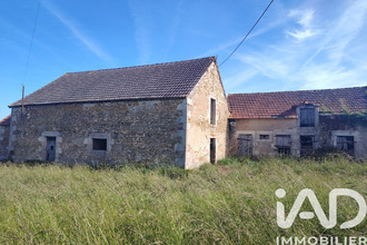 achat maison vicq-exemplet 36400