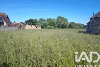 achat maison vicq-exemplet 36400