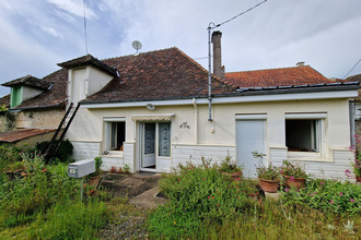 achat maison vicq-sur-gartempe 86260