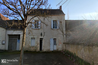 achat maison vicq-sur-gartempe 86260