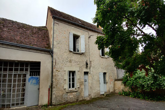 achat maison vicq-sur-gartempe 86260