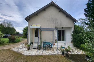 achat maison vicq-sur-gartempe 86260