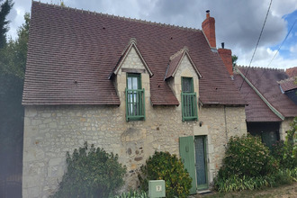 achat maison vicq-sur-gartempe 86260