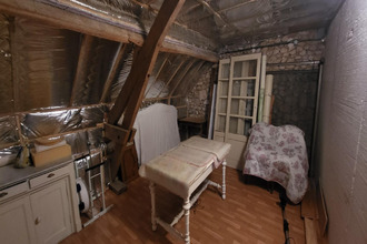 achat maison vicq-sur-gartempe 86260