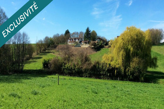 achat maison vicq-sur-gartempe 86260