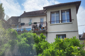 achat maison vicq-sur-gartempe 86260