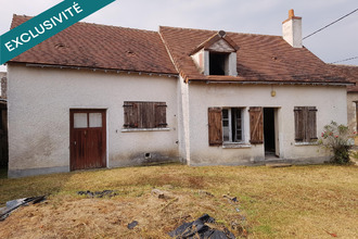 achat maison vicq-sur-gartempe 86260