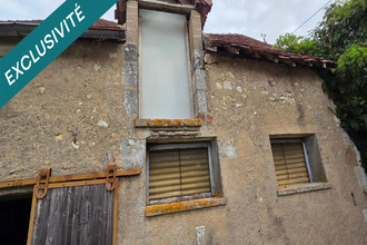 achat maison vicq-sur-gartempe 86260