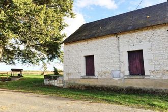 achat maison vicq-sur-nahon 36600