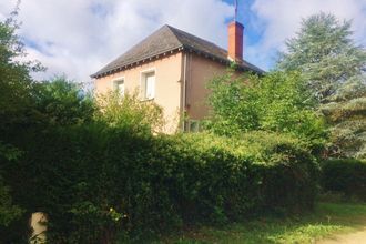 achat maison vicq-sur-nahon 36600