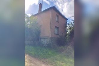 achat maison vicq-sur-nahon 36600