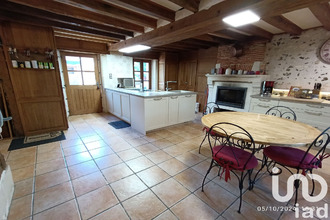 achat maison vicq-sur-nahon 36600