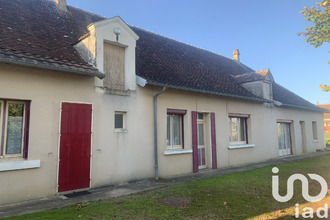 achat maison vicq-sur-nahon 36600