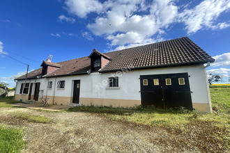 achat maison vicq-sur-nahon 36600