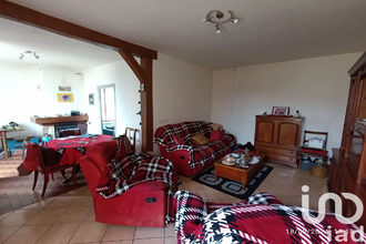 achat maison vicq-sur-nahon 36600