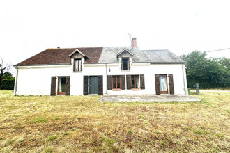 achat maison vicq-sur-nahon 36600
