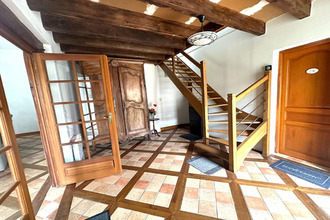 achat maison vicq-sur-nahon 36600