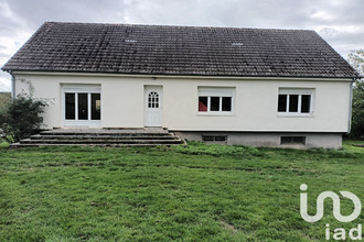 achat maison vicq-sur-nahon 36600