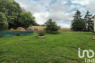 achat maison vicq-sur-nahon 36600