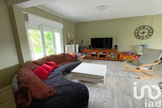 achat maison vicq-sur-nahon 36600