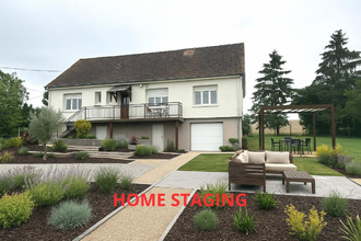 achat maison vicq-sur-nahon 36600