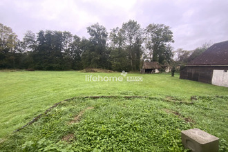 achat maison vicq-sur-nahon 36600