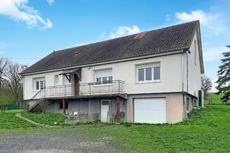 achat maison vicq-sur-nahon 36600