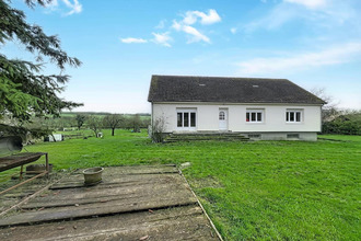 achat maison vicq-sur-nahon 36600