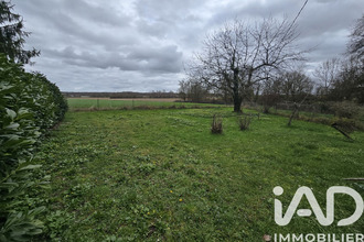 achat maison vicq-sur-nahon 36600