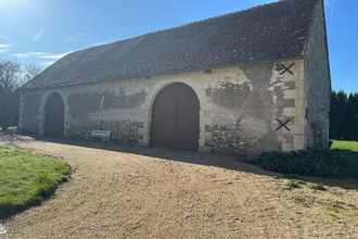 achat maison vicq-sur-nahon 36600