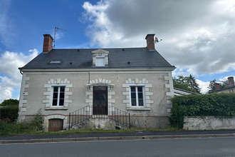 achat maison vicq-sur-nahon 36600
