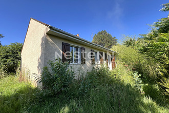 achat maison vicq-sur-nahon 36600