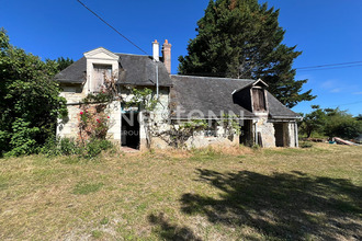 achat maison vicq-sur-nahon 36600