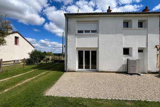 achat maison vicq-sur-nahon 36600