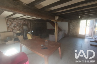 achat maison vicq-sur-nahon 36600