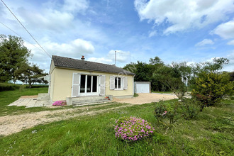 achat maison vicq-sur-nahon 36600