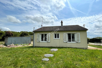 achat maison vicq-sur-nahon 36600