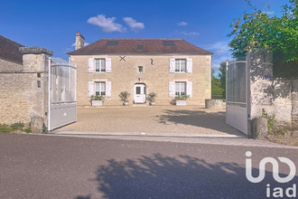 achat maison vicques 14170